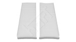 AIR TOP ITALIA 496P / cabin filter audi a6 04-