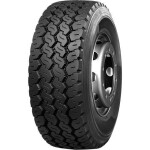315/80R22.5 Goodride Sup Guard M1 154/151M M+S 3PMSF juhtsild (streering) universaalne kasutus DCB73