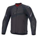 striukė turistiniai alpinestars t-gp plus r v4 spalva musta värvi