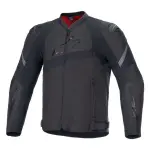 striukė turistiniai alpinestars t-gp plus r v4 spalva musta värvi