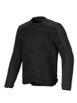 jacket touring alpinestars c-1 air värv black