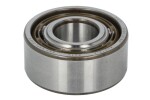 SKF 3306 ATN9 /SKF/ / 30x72x30.2, double row bearing, tapered roller bearing (1 pc, temperature range -20/120°c, unlubricated, with polyamide cage)