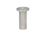 pidur vooder neet (8mmx22mm, pakend. 100tk.) alumiinium complete