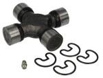 PRECISION 330PRE / kardaani rist (30,2mmx106,3mm) sobib: chevrolet silverado 1500, silverado 2500 hd, dodge ram, ram 1500, ram 2500, ford usa excursion, f-250, f-350, f450 5.3-8.0 01.93-