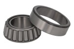 NKE 33108 /NKE/ / 40x75x26, bearing tapered roller bearing (1pc, temperature range -30/120°c)