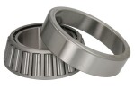 NKE 33122 /NKE/ / 110x180x56, bearing tapered roller bearing (1pc, temperature range -30/120°c, metric)