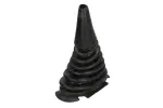 Gear shifter lever cover fits: JCB 3CX, 3CX SITEMASTER, 3CX-2, 3CX-4, 3CXC, 3CXS, 3CXT, 4CX, 4CXC