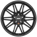 Литой диск Fondmetal Thoe Glossy черный 8x19" 5x120 ET29 центральное отверстие 72.6