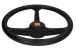 Steering wheel fits: JCB 3CX, 3CX SITEMASTER, 3CX-2, 3CX-4, 3CXC, 3CXS, 3CXT, 4CX, 4CXC