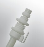UNIWERSALNY адаптер DO UŻYTKU Z P1931 / PROTEC