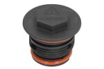 GIANT 336-SC062C001 / coolant expansion tank connection fits: scania s dc13.139-dc16.118 09.16-