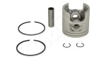 M.LINE TŁOKI AS0015X / piston suzuki ay50 katana 97-/42.25/ +1.