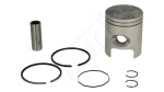 M.LINE TŁOKI AH0143X / Honda piston /40.75/ +0.75