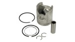 M.LINE TŁOKI AH0146X / Honda piston /41.5/ +1.50
