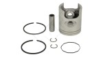 M.LINE TŁOKI AH0113X / piston honda nv50 /40.75/ +0.75