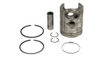 M.LINE TŁOKI AH0115X / piston honda nv50 /41.25/ +1.25