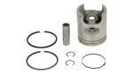 M.LINE TŁOKI AH0117X / piston honda nv50 /41.75/ +1.75