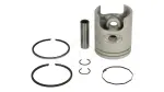 M.LINE TŁOKI 2 13101-GC7-013 0.50 / Honda NH50 piston /40.5/ +0.50