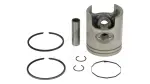 M.LINE TŁOKI 2 13101-GC7-013 1.50 / Honda NH50 piston /41.5/ +1.50