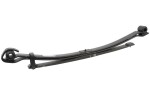 SCHOMACKER 33401000-S / rear leaf spring (3/15,36,80,790/790) fits: mercedes atego, lk/ln2 01.84-10.04