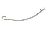TES 3341600219 / spring leaf front (number of leaves-2) 33416000 fits: mercedes lk/ln2 01.84-12.98