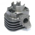 M.LINE SILNIK YAMAHA JOG50 A/C / cylinder. yamaha jog50 a/c /40.0/steel.