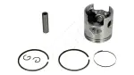 M.LINE SILNIK MBK BOOSTER 47.00 / piston mbk booster /47.00/ std