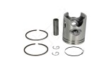 M.LINE SILNIK YAMAHA JOG 41.00 / piston yamaha jog50 l/c /41.00/ +1.00