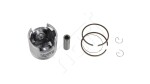 M.LINE SILNIK SUZUKI AD50 41.00 / piston suzuki ad50 a/c /41.00/ std