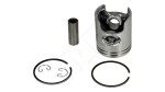M.LINE SILNIK HONDA DIO ZX 40.75 / Honda Dio ZX AF34/35 /40.75/ +0.7 piston