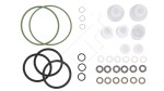 BOSCH F 01M 101 455 / cp1 pump repair kit fits: iveco daily iii; mercedes a (w168), c (cl203), c t-model (s202), c t-model (s203), c (w202), c (w203), clk (c209), e t-model (s210), e (vf210) 0.8d-3.0d 09.96-