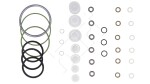 BOSCH F 01M 101 456 / cp 1 seal kit suitable for: iveco daily iii; mercedes a (w168), c (cl203), c t-model (s202), c t-model (s203), c (w202), c (w203), clk (c209), e t-model (s210), e (vf210) 0.8d-3.0d 09.96-