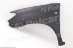 POLCAR 819201 / Fender, front HILUX, 01.05-