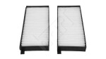 AIR TOP ITALIA 536P / cabin filter ssangyong kyron 06-