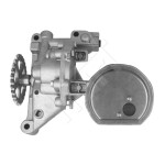 FALLONE 6493 / oil pump peugeot 206,306 1.9d 98-