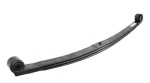 SCHOMACKER 33682000-S / leaf spring front (3/22,25,90,900/900) fits: mercedes actros 04.96-