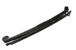 SCHOMACKER 33683000-S / rear leaf spring (4/23,28,46,100,900/885) fits: mercedes actros 04.96-