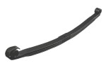 SCHOMACKER 33684000-S / leaf spring front (3/22,24,90,900/900) fits: mercedes actros 04.96-
