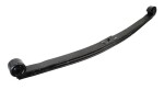 SCHOMACKER 33686000-S / leaf spring front right/left (3/24,25,90,900/900) fits: mercedes actros, atego, axor 04.96-