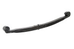 SCHOMACKER 33696000-S / leaf spring front right/left (3/83,90,900/685) fits: mercedes actros 04.96-