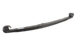 SCHOMACKER 33698000-S / leaf spring front (3/23,25,90,780/800) fits: mercedes actros, axor 04.96-