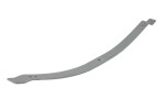 TES 3371306519 / rear leaf spring (number of leaves-1) 3371300019 z/t (reinforcing) fits: mercedes sprinter 3-t (b903) 02.95-08.02