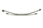 TES 3371500019 Z/T WZM / rear leaf spring (number of leaves: 3x740) fits: mercedes sprinter 3-t (b903), vw lt 28-35 ii, lt 28-46 ii 2.3-2.9d 02.95-07.06