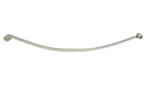 TES 3371500119 Z/T / rear leaf spring (number of leaves-1) fits: mercedes sprinter 2-t (b901, b902), t1 (b601) 2.1d/2.3/2.3d 05.77-05.06