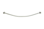 TES 3372100119 Z/T / rear leaf spring (number of leaves-1) 33721000 (with bushing) fits: mercedes sprinter 4-t (b904), t1/tn 08.82-05.06