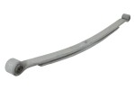 TES 3373300019 Z/T / leaf spring rear fits: mercedes sprinter 4-t (b904) 2.1d-2.9d 02.95-05.06