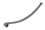LS GERMANY 337790-LS / rear leaf spring (22x740) fits: mercedes sprinter 3-t (b906), vw crafter 30-35, crafter 30-50 1.8-3.5 04.06-12.18