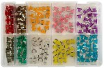 KAHVELKAITSMETE KOMPL MINI MADAL,100