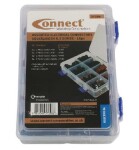 PISTIKUTE VALIK VW 6,3MM,