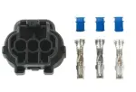 AMP -LIIDE 3-klemmi,EMANE,5 TK